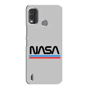 Чехол NASA для Nokia G11 Plus (AlphaPrint) (NASA)