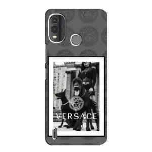 Чехлы VERSACE для Нокиа G11 Плюс (PREMIUMPrint) (Версаче)