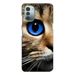 Чохли з Котиками для Nokia G11 (VPrint) (Око кота)