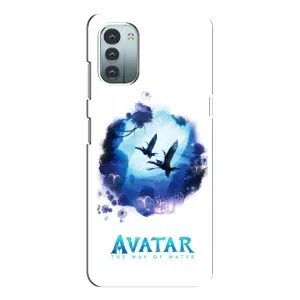 Чохли з фільму АВАТАР для Nokia G11 (AlphaPrint) (світ Аватарів)