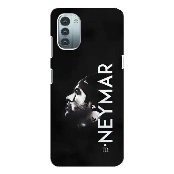 Чехол с принтом «NEYMAR» для Nokia G11 Чехол с принтом «NEYMAR» для Nokia G11
