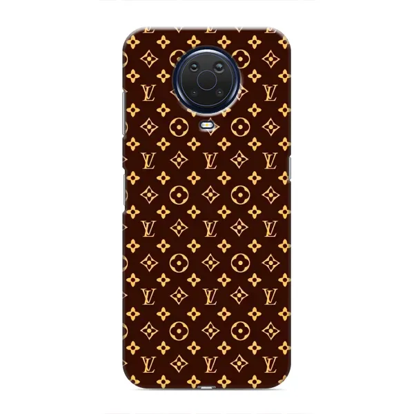 Чохол з принтом «лого LOUIS VUITTON» для Nokia G20