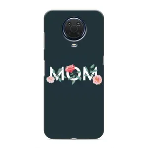 Чохли для мами на Nokia G20