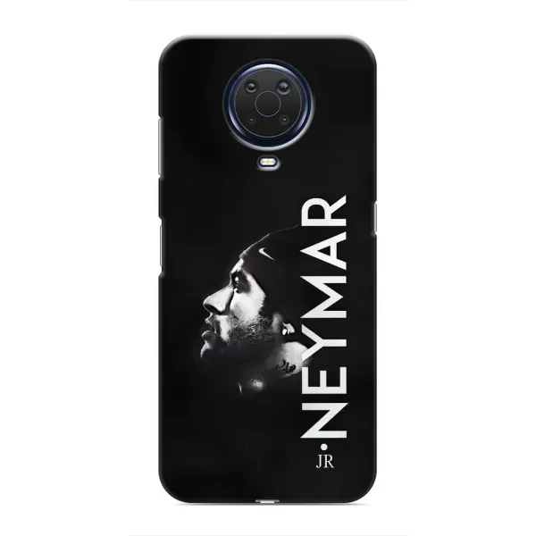 Чехол с принтом «NEYMAR» для Nokia G20 Чехол с принтом «NEYMAR» для Nokia G20