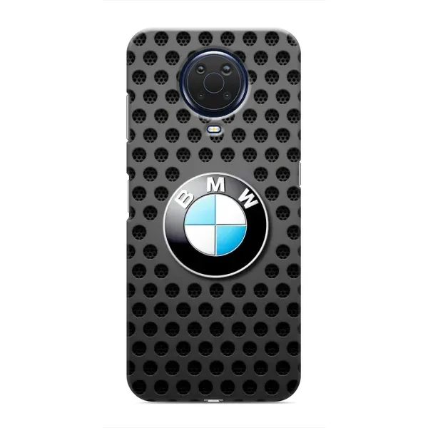 Чехол с принтом «Знак БМВ» для Nokia G20