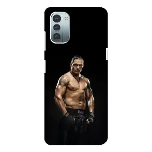 Чохол з картинкою Олександр Усик для Nokia G21 (Чемпіон Олександр Усик)
