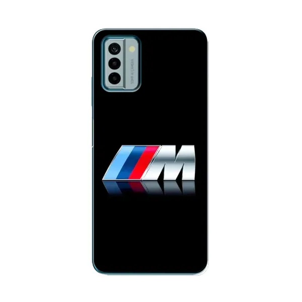 Чехол с принтом «AMG» для Nokia G22 Чехол с принтом «AMG» для Nokia G22