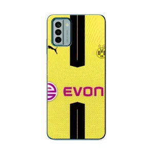 Чохли для Nokia G22 (VPrint) - Футбольні клуби (BVB)