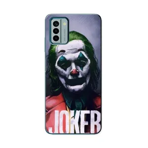 Чохли Фільми для Нокіа G22 (VPrint) (Джокер)