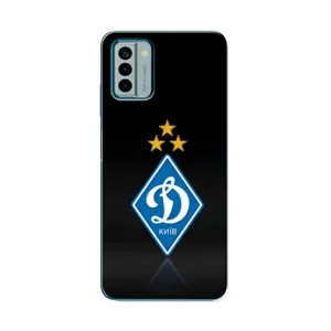 Чохли для Nokia G22 (VPrint) - Футбольні клуби (Динамо Київ)
