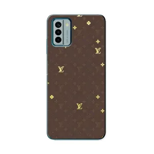 Чохли Луі Вітон для Nokia G22 (AlphaPrint - LOUIS VUITTON) (дизайн Луі Вітон)