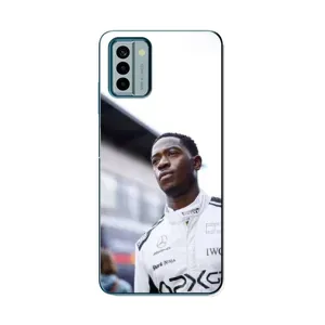 Чохол Формула1 на Nokia G22 (Ф1 Пірс)