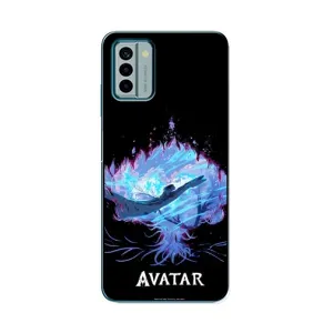 Чохли з фільму АВАТАР для Nokia G22 (AlphaPrint) (фон Аватар)