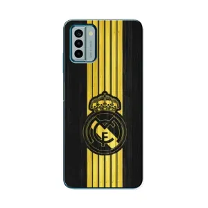 ФК Реал Мадрид чохли для Nokia G22 (AlphaPrint) (фон Реал Мадрид)