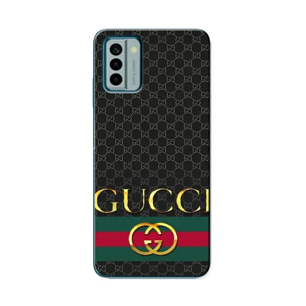 Чохол з принтом «Gucci оригінал» для Nokia G22 Чохол з принтом «Gucci оригінал» для Nokia G22