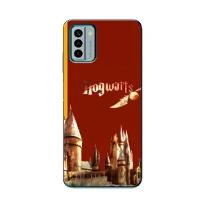 Чохли з Гаррі Поттером для Nokia G22 (AlphaPrint) (Hogwarts)