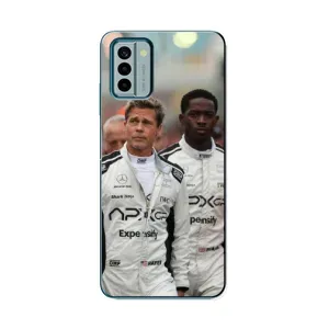Чохол Формула1 на Nokia G22