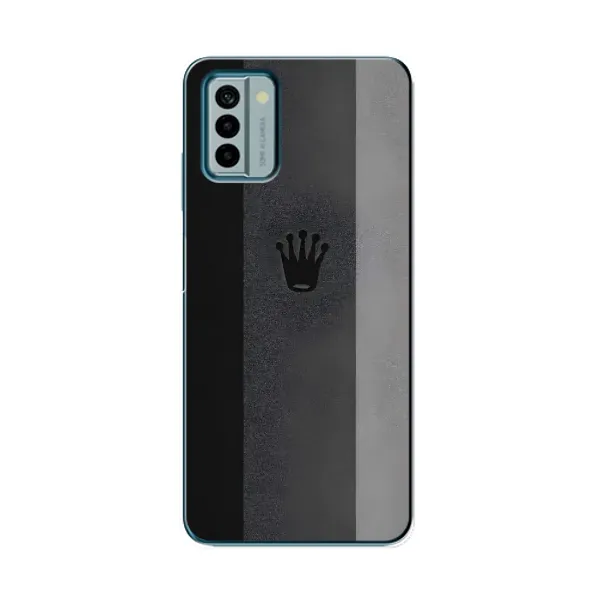 Чехол с принтом «Коронка» для Nokia G22 Чехол с принтом «Коронка» для Nokia G22
