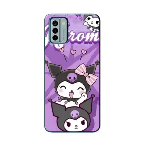 Чохол з кроликом Куромі на Nokia G22 (Кролик Куромі)