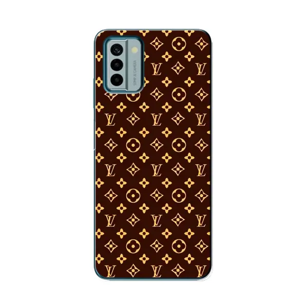 Чохол з принтом «лого LOUIS VUITTON» для Nokia G22