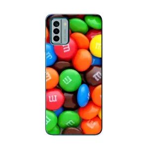 Чохол для Нокіа G22 - (AlphaPrint) з принтом (ТОП продажів) (MM's)