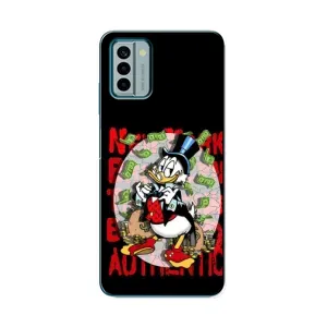 Чехли для Нокіа G22 - Scrooge MagDag (PREMIUMPrint) (MagDag)