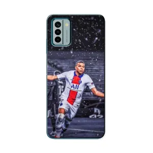 Чохли Кіліан Мбаппе для Nokia G22 (Mbappe PSG)