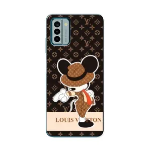 Чохол Disney Mouse Nokia G22 (PREMIUMPrint) (Міккі Джексон)
