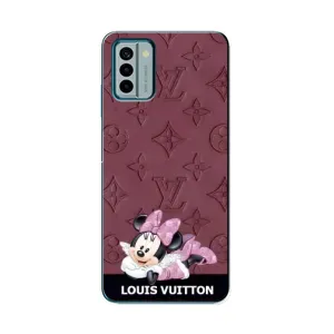 Чохол Disney Mouse Nokia G22 (PREMIUMPrint) (Mikki LV)