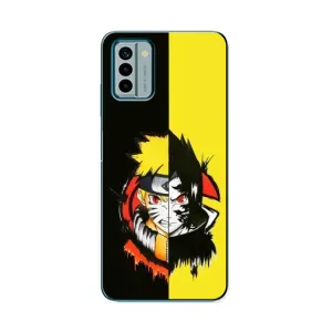 Naruto Anime Чохли для Нокіа G22 (AlphaPrint) (Наруто-Ітачі)