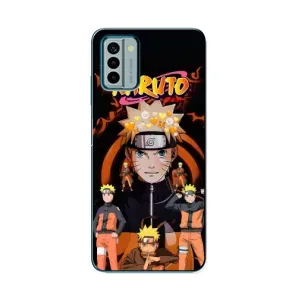 Naruto Anime Чохли для Нокіа G22 (AlphaPrint) (Наруто з Аніме)