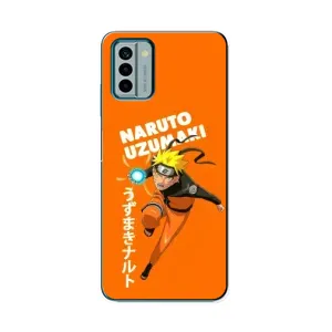 Naruto Anime Чохли для Нокіа G22 (AlphaPrint) (Наруто узумакі)