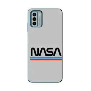 Чохол NASA для Nokia G22 (AlphaPrint) (NASA)