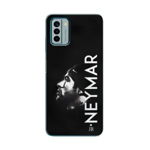 Чохол Неймар для Nokia G22 (AlphaPrint) (NEYMAR)