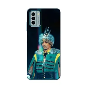 Чохол з картинкою Олександр Усик для Nokia G22 (Усик Гетьман)
