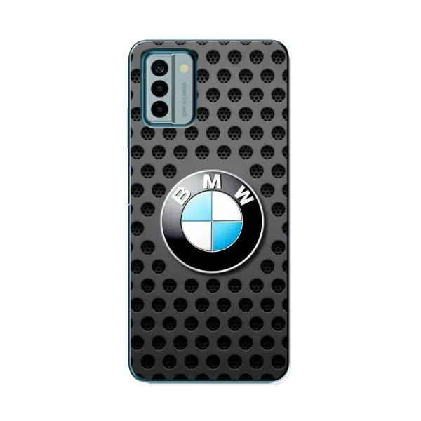 Чехол с принтом «Знак БМВ» для Nokia G22 Чехол с принтом «Знак БМВ» для Nokia G22