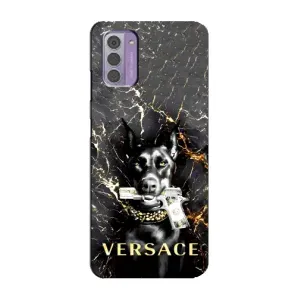Чохли VERSACE для Нокіа G42 (PREMIUMPrint) (AlphaPrint-ген.)