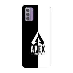 Чохли з топовими принтами для Нокіа G42 (APEX)