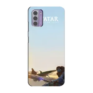 Чохли з фільму АВАТАР для Nokia G42 (AlphaPrint) (Avatar)