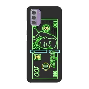 Популярні Чохли з картинками для Нокіа G42 (Бакси)