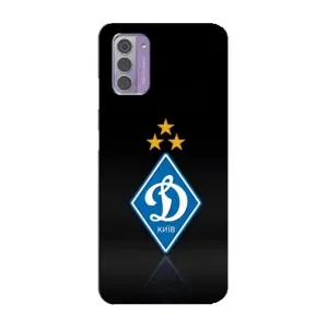 Чохли для Nokia G42 (VPrint) - Футбольні клуби (Динамо Київ)