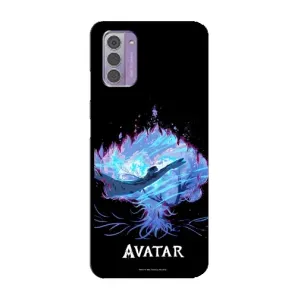 Чохли з фільму АВАТАР для Nokia G42 (AlphaPrint) (фон Аватар)