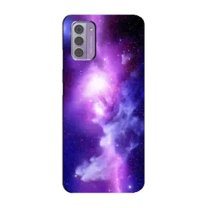 Космічні Чохли для Нокіа G42 (VPrint) (Галактика)