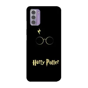Чохли з Гаррі Поттером для Nokia G42 (AlphaPrint) (Harry Potter)
