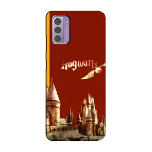 Чохли з Гаррі Поттером для Nokia G42 (AlphaPrint) (Hogwarts)