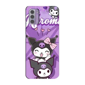 Чохол з кроликом Куромі на Nokia G42 (Кролик Куромі)