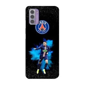 Чохли Кіліан Мбаппе для Nokia G42 (Мбаппе ПСЖ)