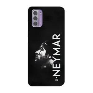Чохол Неймар для Nokia G42 (AlphaPrint) (NEYMAR)