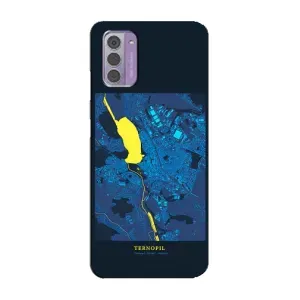 Чохли для Нокіа G42 Міста України (Тернопіль)