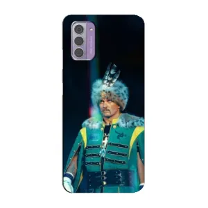 Чехол с картинкой Александр Усик для Nokia G42 (Усик Гетман)
